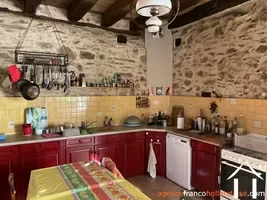 House for sale beyssenac, limousin, Li929 Image - 13