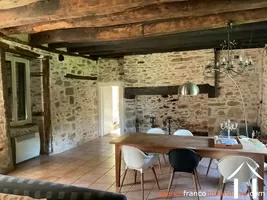 House for sale beyssenac, limousin, Li929 Image - 5