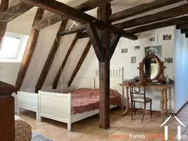 House for sale beyssenac, limousin, Li929 Image - 24