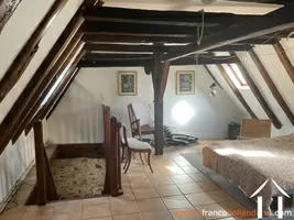 House for sale beyssenac, limousin, Li929 Image - 22