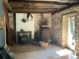 House for sale beyssenac, limousin, Li929 Image - 10