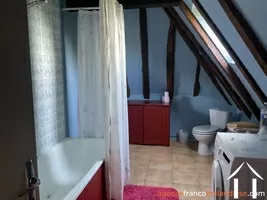 House for sale beyssenac, limousin, Li929 Image - 29