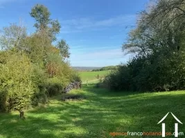 House for sale beyssenac, limousin, Li929 Image - 46