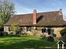 House for sale beyssenac, limousin, Li929 Image - 3