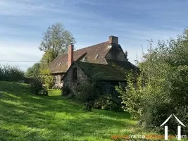 House for sale beyssenac, limousin, Li929 Image - 4