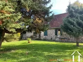 House for sale beyssenac, limousin, Li929 Image - 50