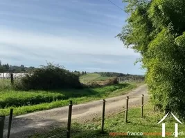 House for sale beyssenac, limousin, Li929 Image - 51