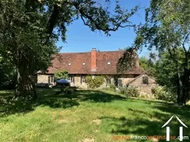 House for sale beyssenac, limousin, Li929 Image - 1