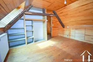 House for sale la croisille sur briance, limousin, Li930 Image - 16