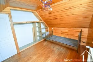 House for sale la croisille sur briance, limousin, Li930 Image - 22