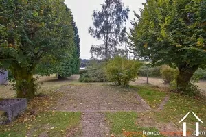 House for sale la croisille sur briance, limousin, Li930 Image - 27