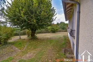 House for sale la croisille sur briance, limousin, Li930 Image - 28