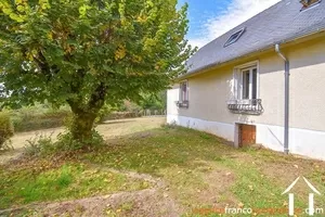 House for sale la croisille sur briance, limousin, Li930 Image - 26