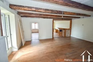 House for sale la croisille sur briance, limousin, Li930 Image - 7