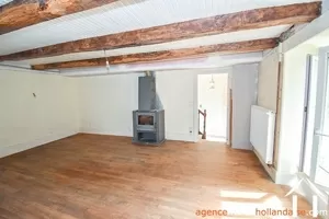 House for sale la croisille sur briance, limousin, Li930 Image - 8