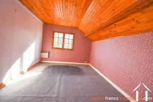 House for sale chateauneuf la foret, limousin, Li931 Image - 25