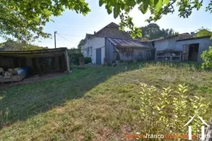 House for sale chateauneuf la foret, limousin, Li931 Image - 39