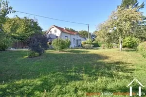 House for sale chateauneuf la foret, limousin, Li931 Image - 31