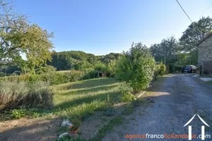 House for sale chateauneuf la foret, limousin, Li931 Image - 48