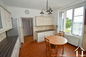 House for sale rilhac treignac, limousin, Li933 Image - 4