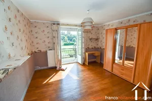 House for sale rilhac treignac, limousin, Li933 Image - 18