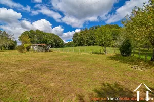 House for sale rilhac treignac, limousin, Li933 Image - 33