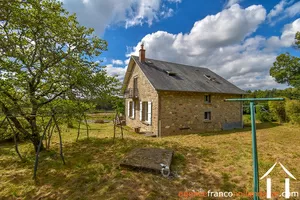 House for sale rilhac treignac, limousin, Li933 Image - 29