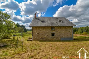 House for sale rilhac treignac, limousin, Li933 Image - 30