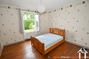 House for sale rilhac treignac, limousin, Li933 Image - 8