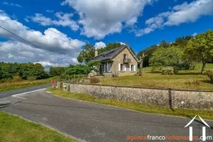 House for sale rilhac treignac, limousin, Li933 Image - 1