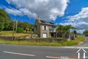 House for sale rilhac treignac, limousin, Li933 Image - 25