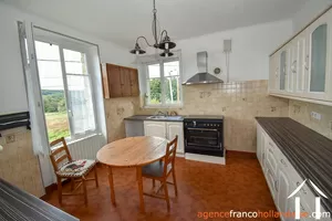 House for sale rilhac treignac, limousin, Li933 Image - 3