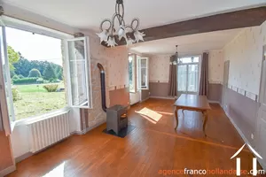 House for sale rilhac treignac, limousin, Li933 Image - 7