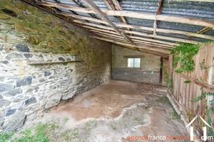 House for sale la porcherie, limousin, Li939 Image - 42