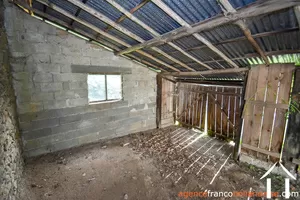 House for sale la porcherie, limousin, Li939 Image - 31