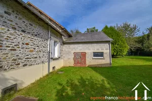 House for sale la porcherie, limousin, Li939 Image - 27