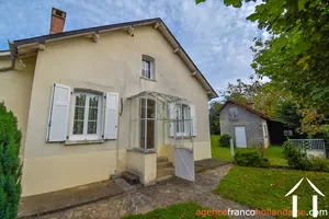 House for sale la porcherie, limousin, Li939 Image - 2