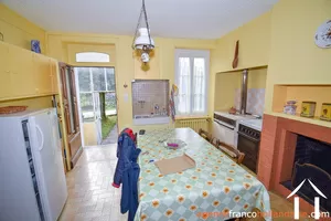 House for sale la porcherie, limousin, Li939 Image - 4