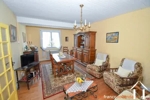 House for sale la porcherie, limousin, Li939 Image - 6