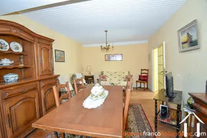 House for sale la porcherie, limousin, Li939 Image - 8