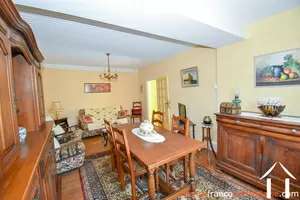 House for sale la porcherie, limousin, Li939 Image - 9