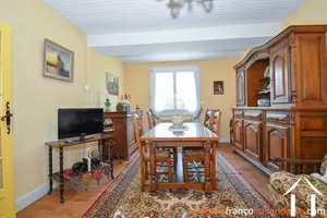 House for sale la porcherie, limousin, Li939 Image - 7