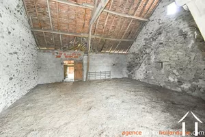 House for sale la porcherie, limousin, Li939 Image - 24