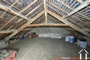 House for sale la porcherie, limousin, Li939 Image - 19