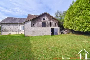 House for sale la porcherie, limousin, Li939 Image - 29