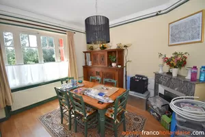 House for sale st moreil, limousin, Li940 Image - 8