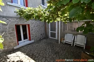 House for sale st moreil, limousin, Li940 Image - 25