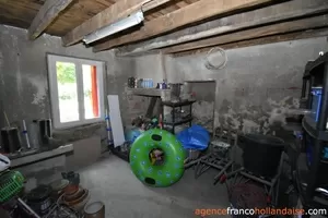 House for sale st moreil, limousin, Li940 Image - 27