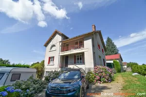 House for sale st moreil, limousin, Li940 Image - 1