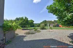 House for sale st moreil, limousin, Li940 Image - 32